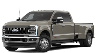 2026 Ford Super Duty® External Image 1